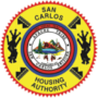 San Carlos Apache Housing Authority 